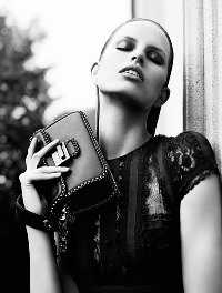  Elie Saab jesen/zima 2010